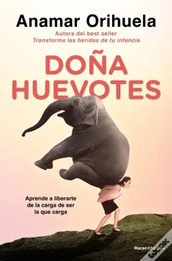 Capa do artigo Doña Huevotes