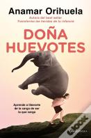 Doña Huevotes