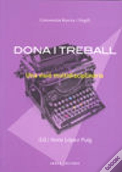 Capa do artigo Dona I Treball