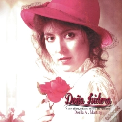 Capa do artigo Dona Isidora