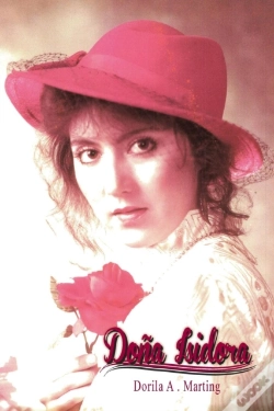 Capa do artigo Dona Isidora