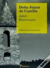 Capa do artigo Doña Juana De Castilla  
