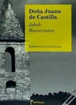 Capa do artigo Doña Juana De Castilla  