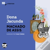 Capa do artigo Dona Jucunda