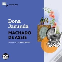 Capa do artigo Dona Jucunda