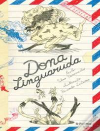 Dona Linguaruda