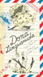 Dona Linguaruda - Preview