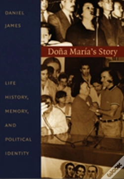 Capa do artigo Dona Maria'S Story