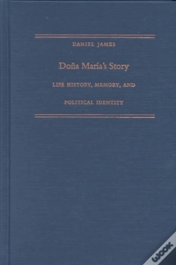 Capa do artigo Dona Maria'S Story