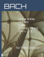 Dona Nobis Pacem From B Minor Mass Bwv 232 - Preview
