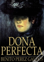 Capa do artigo Dona Perfecta