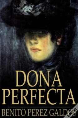 Capa do artigo Dona Perfecta