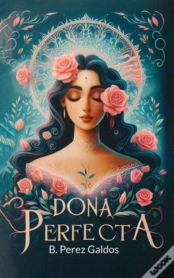 Capa do artigo Dona Perfecta