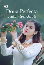 Capa do artigo Dona Perfecta