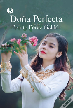 Capa do artigo Dona Perfecta
