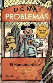 Capa do artigo Doña Problemas