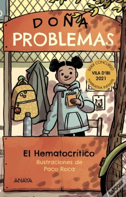 Capa do artigo Doña Problemas