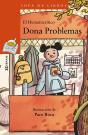 Dona Problemas - Preview