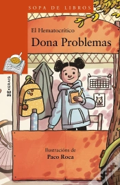 Capa do artigo Dona Problemas