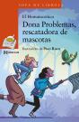 Dona Problemas Rescatadora De Mascotas - Preview