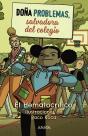 Doña Problemas Salvadora Del Cole - Preview