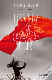 Capa do artigo Dona Pura e os Camaradas de Abril