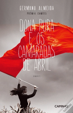 Capa do artigo Dona Pura e os Camaradas de Abril