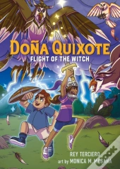 Dona Quixote