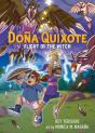 Dona Quixote - Preview