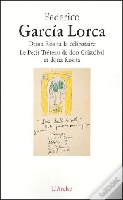Capa do artigo Dona Rosita
