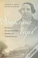 Donaciano Vigil