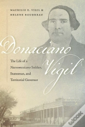 Capa do artigo Donaciano Vigil
