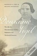 Donaciano Vigil