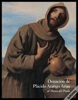 Capa do artigo Donacion De Placido Arango Arias Al Museo Del Prado