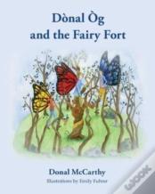 Donal Og And The Fairy Fort