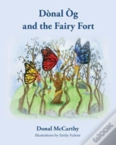 Donal Og And The Fairy Fort