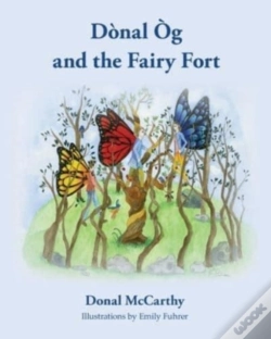 Capa do artigo Donal Og And The Fairy Fort