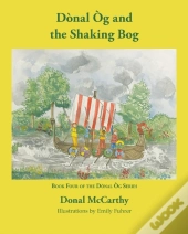 Donal Og And The Shaking Bog