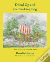 Capa do artigo Donal Og And The Shaking Bog