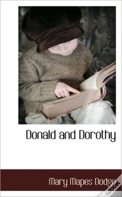 Capa do artigo Donald And Dorothy