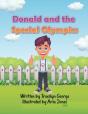 Donald And The Special Olympics - Preview