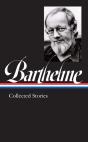 Donald Barthelme: Collected Stories - Preview