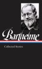 Donald Barthelme: Collected Stories (Loa #343) - Preview