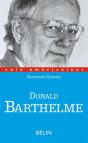 Donald Barthelme : Critique De La Vie Quotidienne - Preview