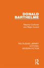 Donald Barthelme - Preview