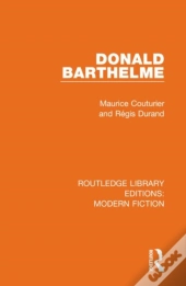 Donald Barthelme
