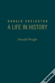 Capa do artigo Donald Creighton
