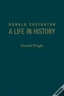 Capa do artigo Donald Creighton