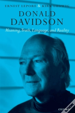 Capa do artigo Donald Davidson