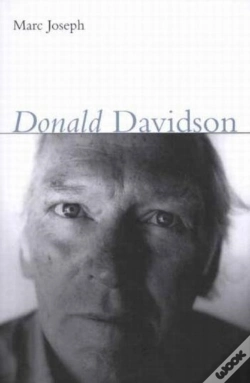 Capa do artigo Donald Davidson